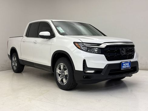 New 2026 Honda Ridgeline RTL image 4