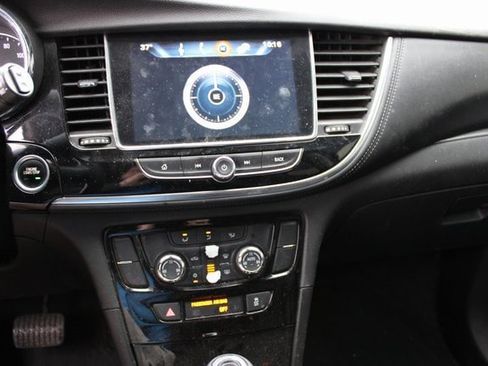 Used 2017 Buick Encore Preferred image 6