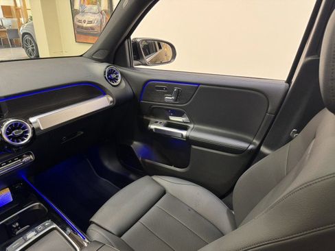 Certified 2026 Mercedes-Benz GLB 250 image 10