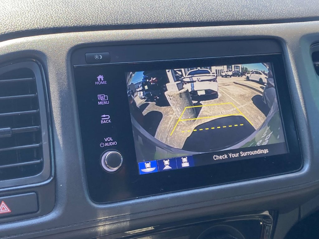 Used 2022 Honda HR-V Sport image 25