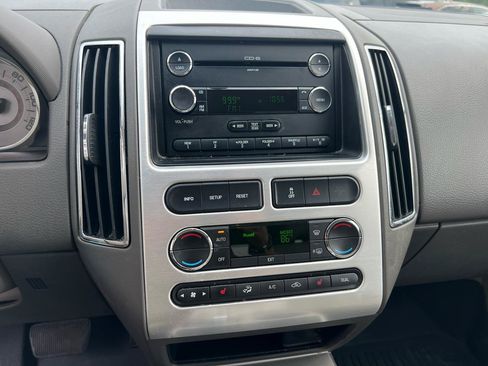 Used 2010 Ford Edge Limited AWD/4WD image 21