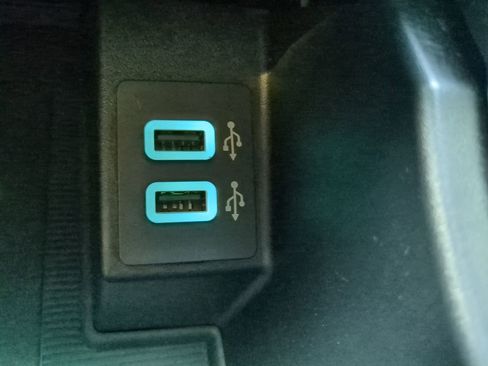 Used 2020 Ford Edge ST w/ Equipment Group 401A image 20