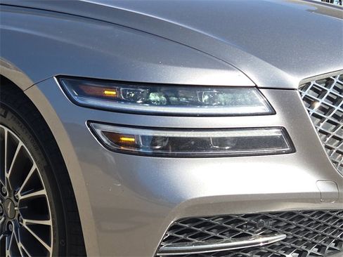 Used 2023 Genesis G80 2.5T image 10