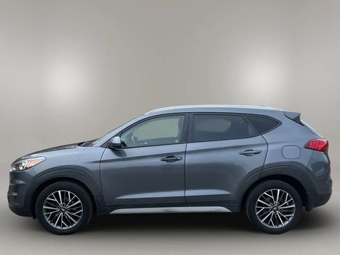 Used 2019 Hyundai Tucson SEL image 3
