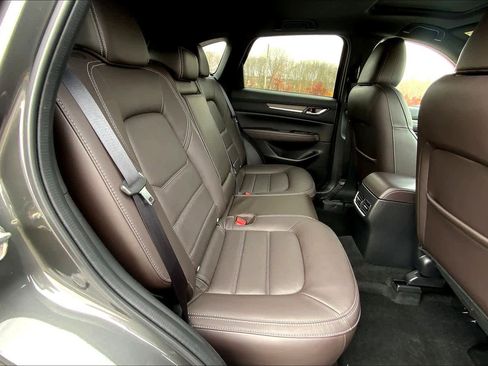 Certified 2025 MAZDA CX-5 Signature image 19