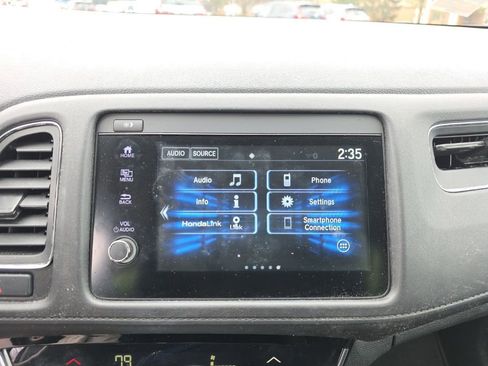 Used 2022 Honda HR-V EX image 15