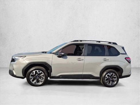 Certified 2026 Subaru Forester Premium AWD/4WD image 2