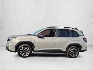 Certified 2026 Subaru Forester Premium AWD/4WD video 2