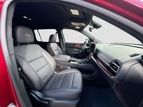 Used 2024 Chevrolet Traverse Z71 w/ Enhanced Driving Package image 29