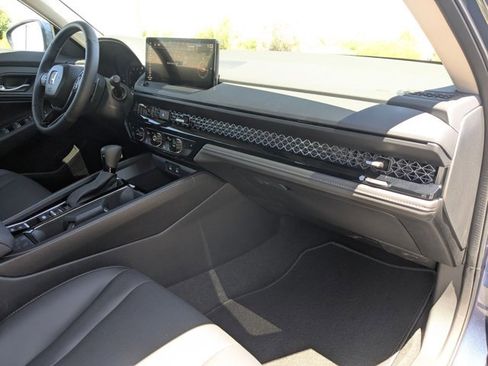 Used 2026 Honda Accord EX-L image 21