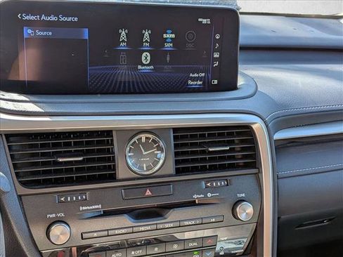 Used 2020 Lexus RX 350 RX 350 image 6