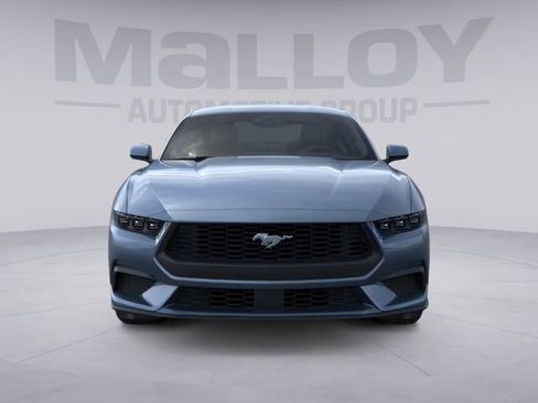 New 2026 Ford Mustang Coupe RWD image 6