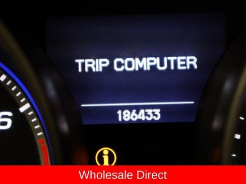 Used 2009 Acura MDX w/ Technology & Entertainment image 16