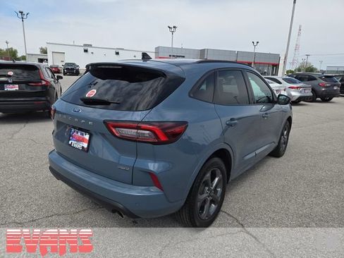 Used 2023 Ford Escape ST-Line Select w/ Tech Pack #1 AWD/4WD image 27
