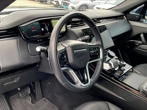 Used 2023 Land Rover Range Rover Sport SE AWD/4WD image 7