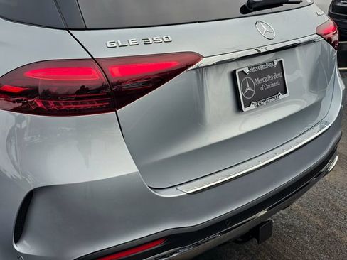 New 2026 Mercedes-Benz GLE 350 4MATIC image 10