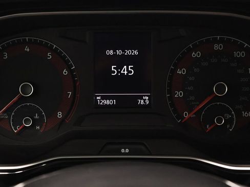 Used 2019 Volkswagen Jetta S w/ Driver Assistance Package FWD image 20