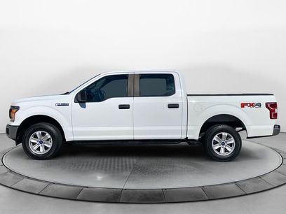 Used 2018 Ford F150 XL w/ Equipment Group 101A Mid