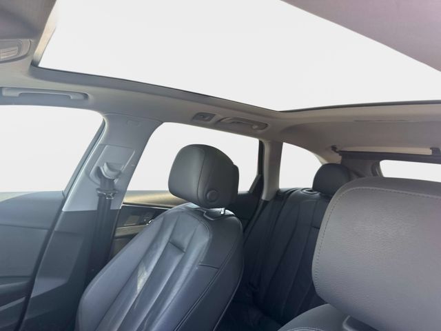Used 2018 Audi A4 2.0T allroad Premium w/ Convenience Package AWD/4WD image 18