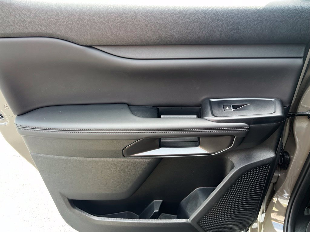 New 2026 Ford Ranger Raptor AWD/4WD image 17