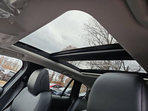 New 2026 MAZDA CX-50 2.5 Hybrid w/ Cargo Package image 11