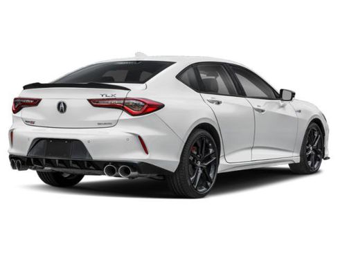 Used 2024 Acura TLX Type S image 5