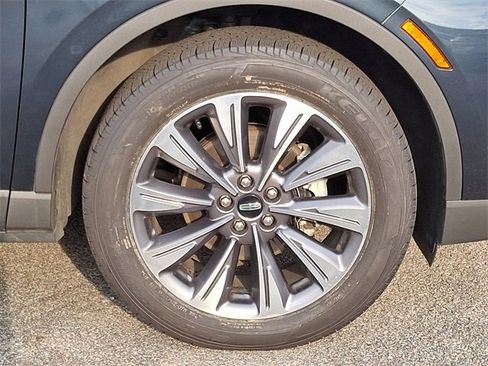 Used 2022 Lincoln Corsair Reserve w/ Elements Package image 8