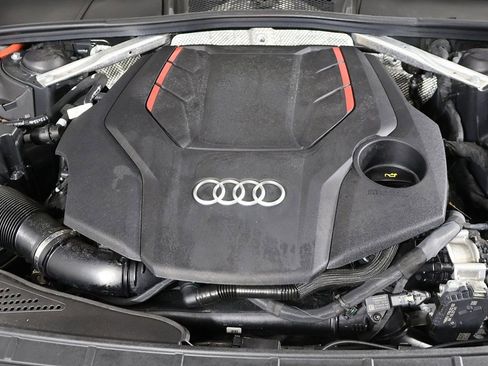 Used 2023 Audi S5 Prestige w/ Prestige Package image 23