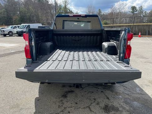 Used 2024 Chevrolet Silverado 1500 RST image 14