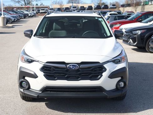Certified 2026 Subaru Crosstrek 2.0i Premium AWD/4WD image 4