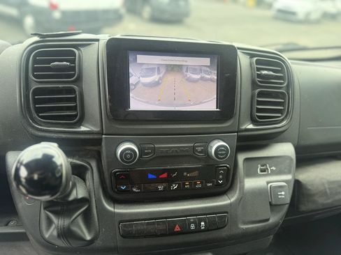 Used 2023 RAM ProMaster 2500 FWD image 18