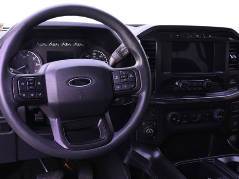 Used 2022 Ford F150 Tremor image 12