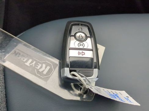 New 2024 Ford Bronco Sport Outer Banks w/ Tech Package image 30