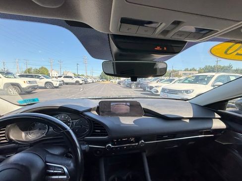 Used 2020 MAZDA MAZDA3 AWD Sedan w/ Premium Package image 2
