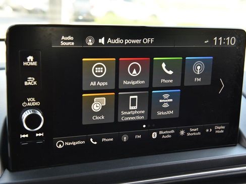 Certified 2025 Honda Pilot Touring image 15