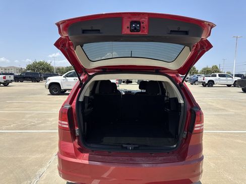 Used 2015 Dodge Journey American Value Package FWD image 7