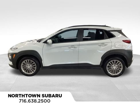 Used 2019 Hyundai Kona SEL image 11