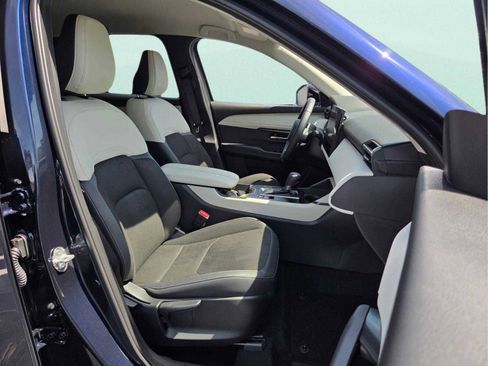 Certified 2026 MAZDA CX-5 Preferred AWD/4WD image 17