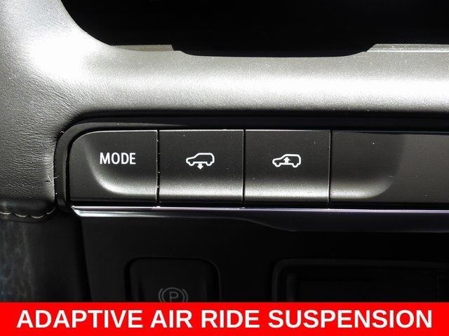 Used 2023 Cadillac Escalade V w/ LPO, Floor Liner Package AWD/4WD image 27