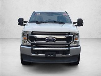 Used 2022 Ford F250 XLT AWD/4WD video 2