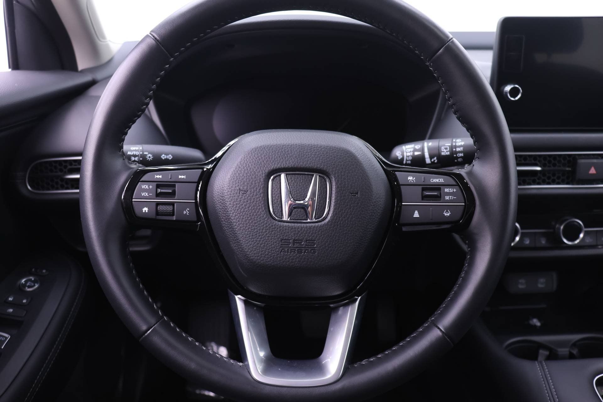 Certified 2026 Honda HR-V EX-L image 13