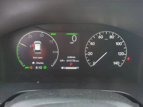 Used 2025 Honda CR-V Sport image 16