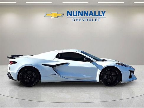 Used 2025 Chevrolet Corvette E-Ray image 6