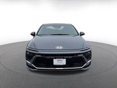 Used 2025 Hyundai Sonata SEL image 4
