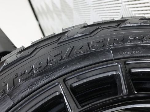 Used 2026 GMC Yukon Denali Ultimate image 55