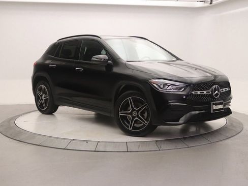 Used 2022 Mercedes-Benz GLA 250 image 34