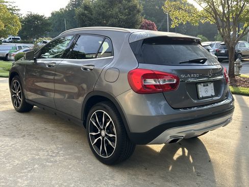 Used 2016 Mercedes-Benz GLA 250 image 12