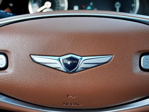 Used 2024 Genesis GV70 2.5T w/ Advanced Package AWD/4WD image 35