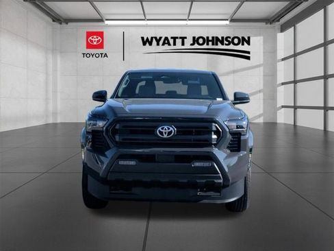 New 2026 Toyota Tacoma SR5 AWD/4WD image 8