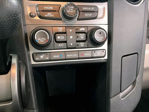 Used 2012 Honda Pilot EX-L image 30